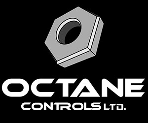 Octane Controls
