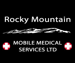 Rocky Mountain Mobile Medical