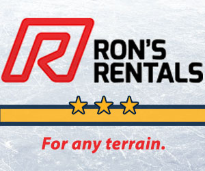 Ron's Rentals