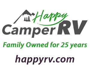 Happy Camper RV