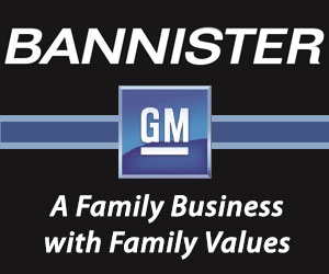 Bannister GM