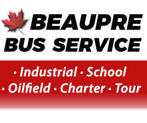 Beaupre Bus Service