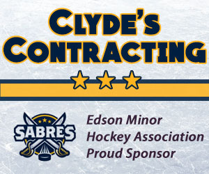 Clyde's Contracting