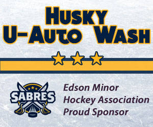 Husky U-Auto Wash